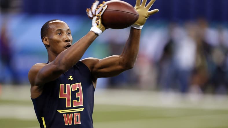Travis Rudolph, first degree murder