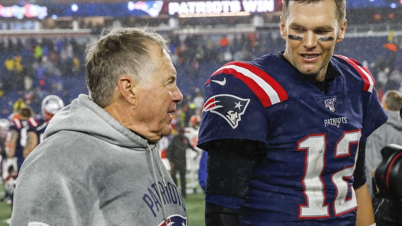 Bill Belichick