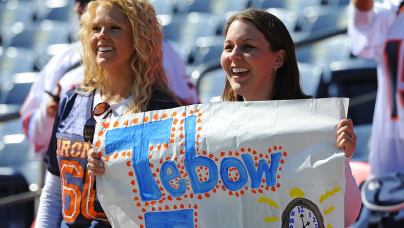 Tim Tebow
