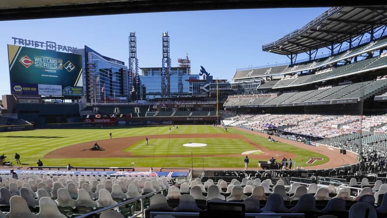 Sports world reacts to MLB All-Star Game moving from Atlanta