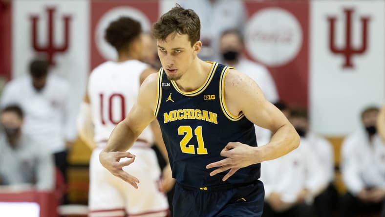 NBA mock draft: Franz Wagner