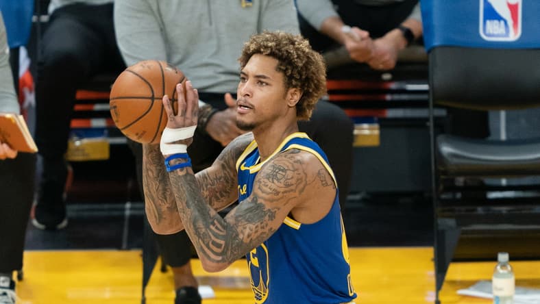 San Antonio Spurs rumors: Players want Kelly Oubre Jr. in free agency