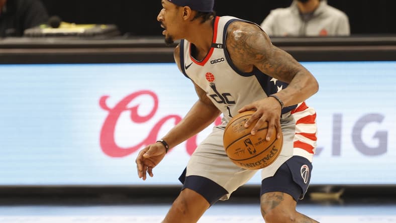 NBA trade rumors: Bradley Beal