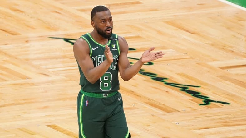 Kemba Walker