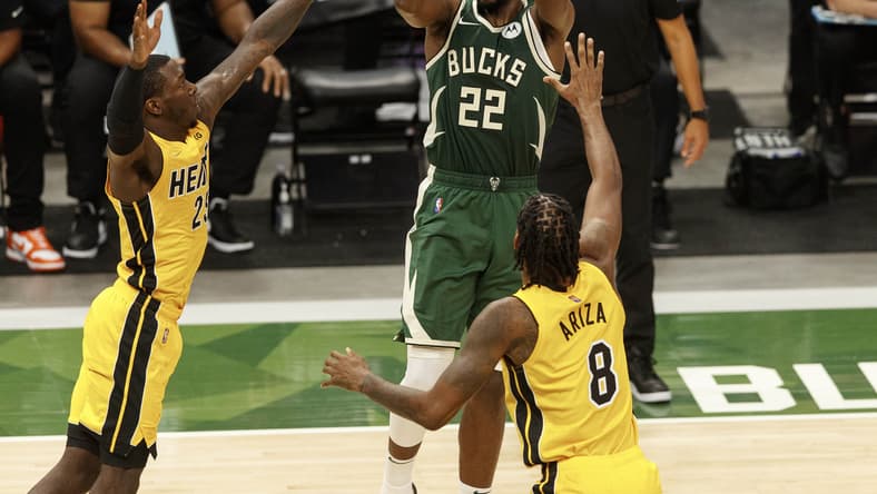 Khris Middleton