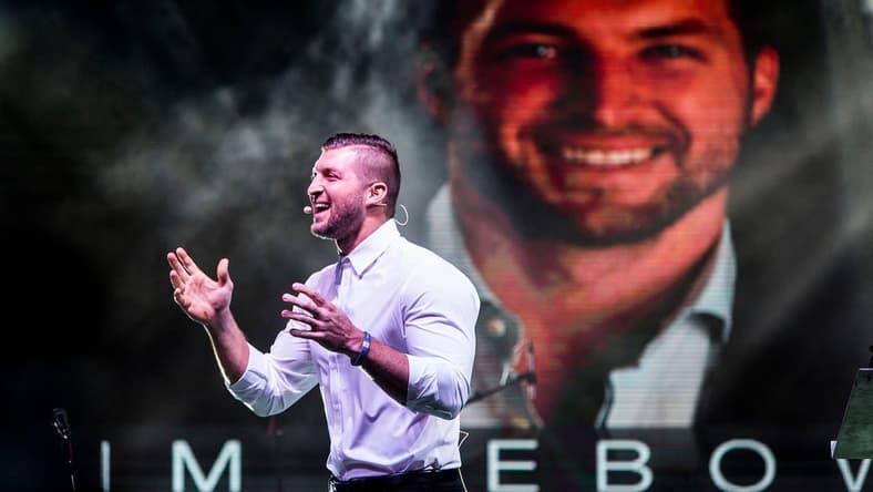 Tim Tebow