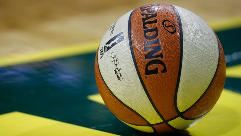 Candace Parker