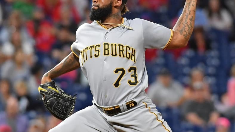 Felipe Vazquez