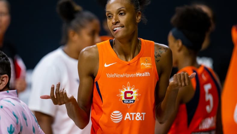 Connecticut Sun