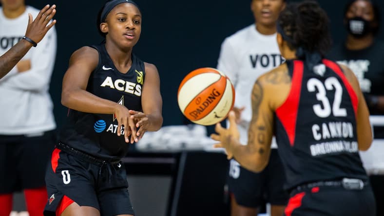 Las Vegas Aces