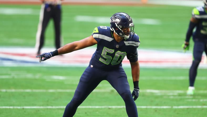 K.J. Wright