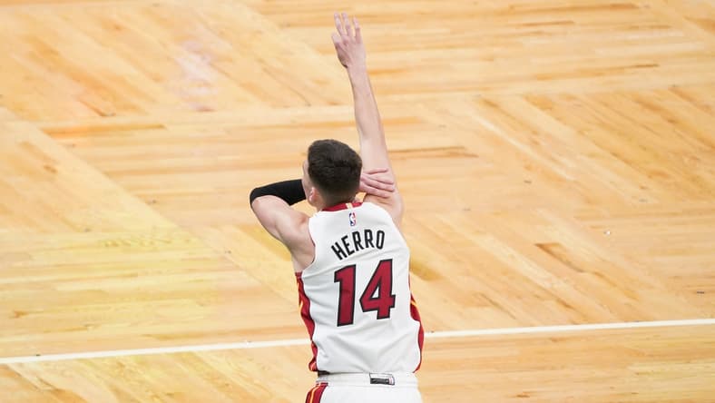 Tyler Herro