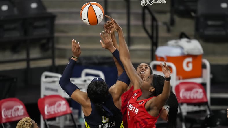 Atlanta Dream
