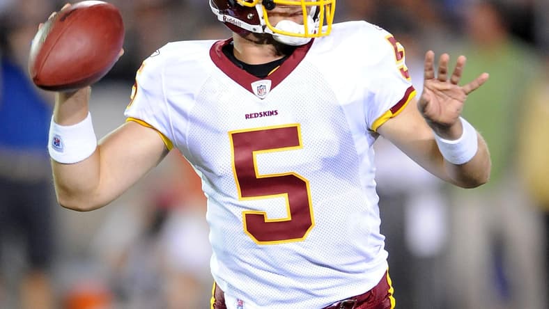 Colt Brennan