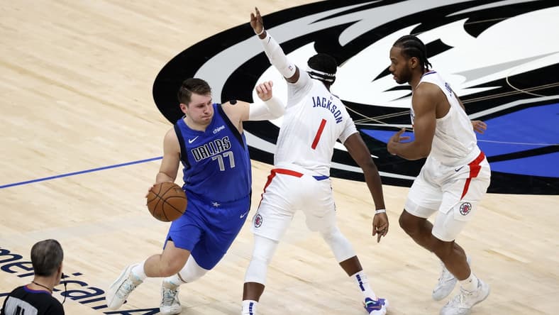 NBA games today
