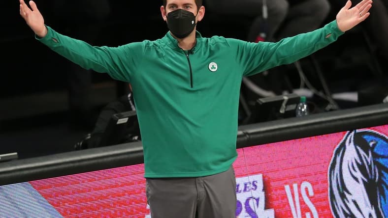 Boston Celtics