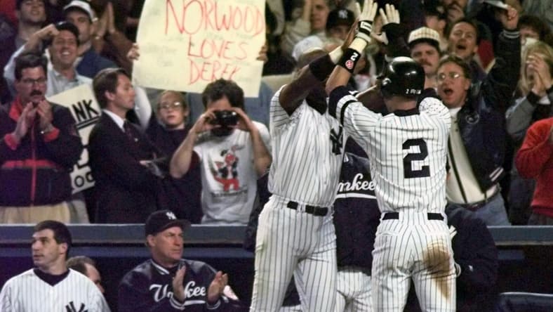 Best MLB team of all time