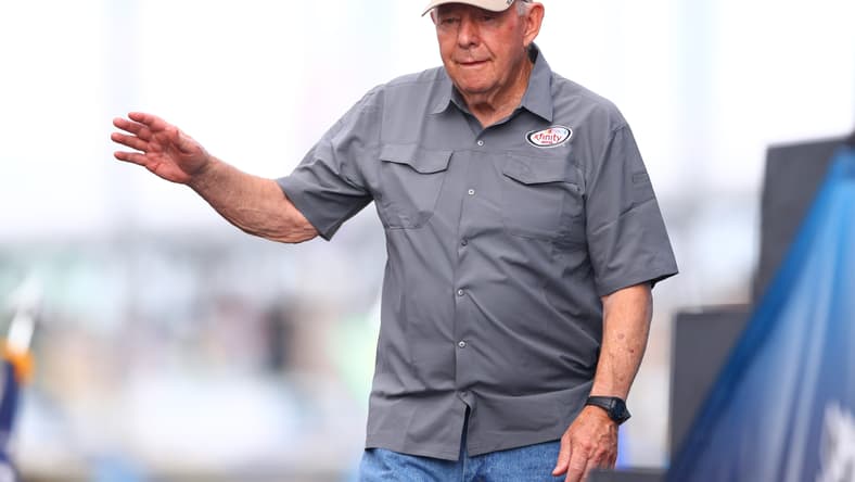 NASCAR: Ford Ecoboost 300