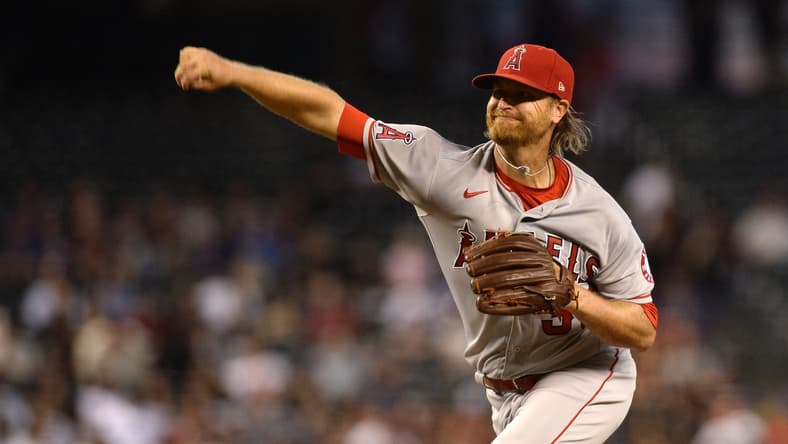 3 pitchers the Tampa Bay Rays can trade for after Tyler Glasnow injury
