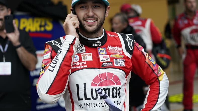 NASCAR silly season predictions 2021