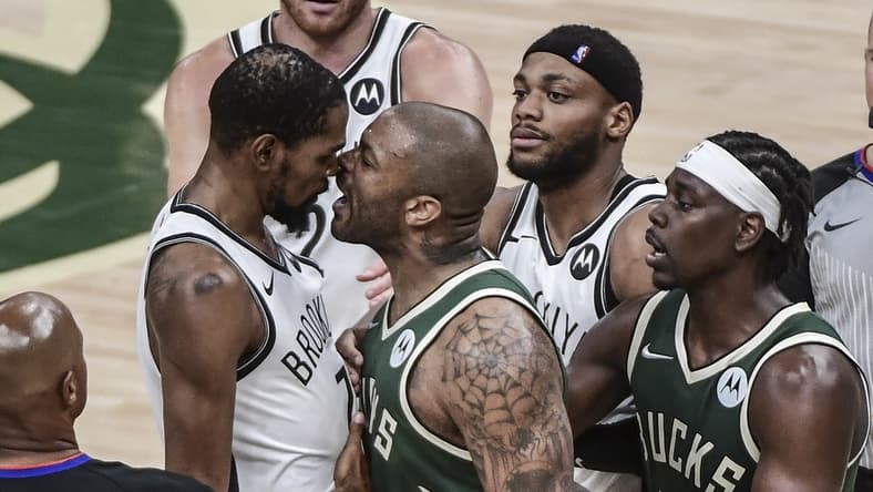 Keys for Milwaukee Bucks to rally in series vs. Nets after Game 3 win