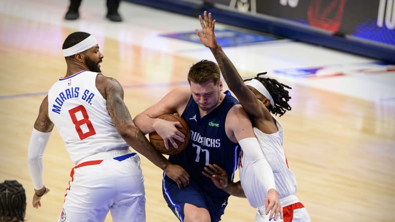 What Dallas Mavericks must change to rally past Clippers