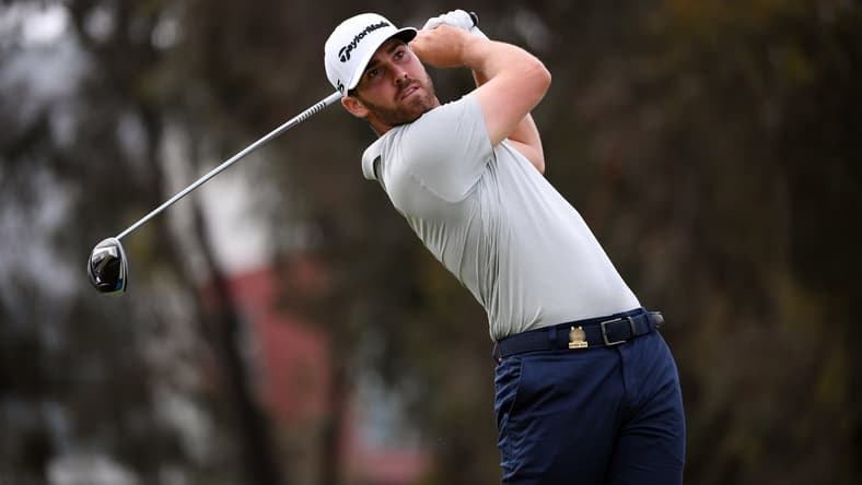 Golf world reacts to Matthew Wolff's chaotic 2021 U.S. Open start