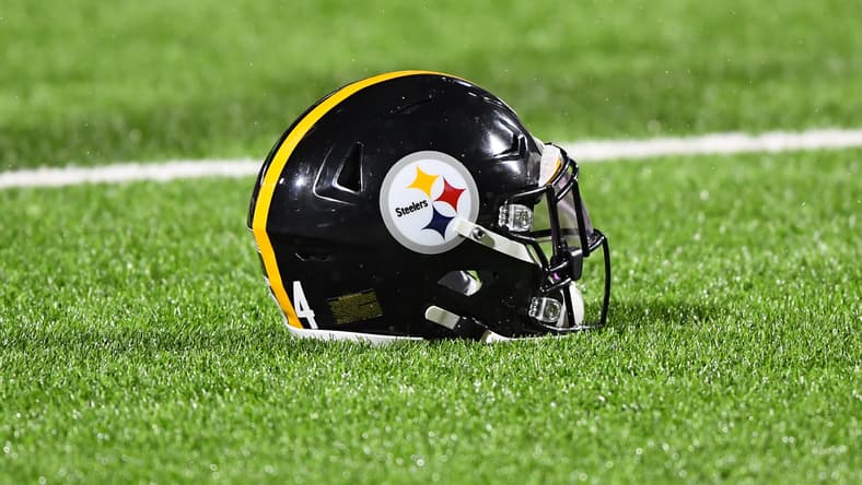 Pittsburgh Steelers