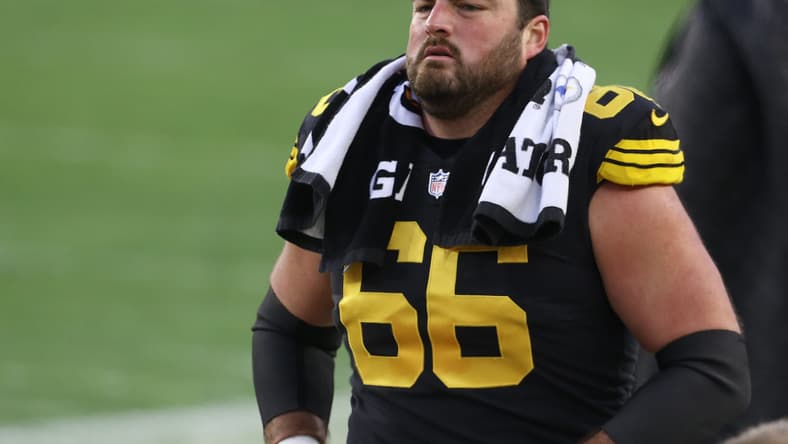 NFL: Baltimore Ravens at Pittsburgh Steelers