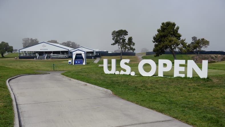 U.S. Open