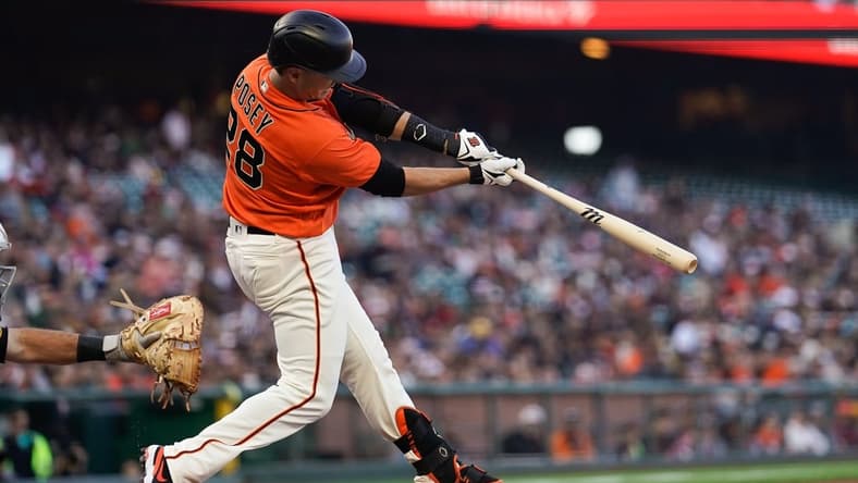 MLB power rankings