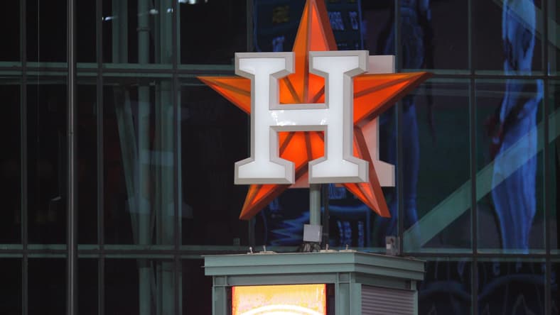 Houston Astros, Astros trade rumors