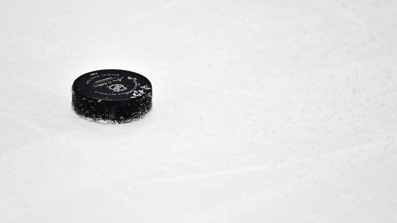 NHL: Chicago Blackhawks at St. Louis Blues