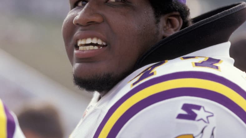 Korey Stringer