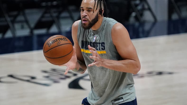 Javale McGee, Team USA
