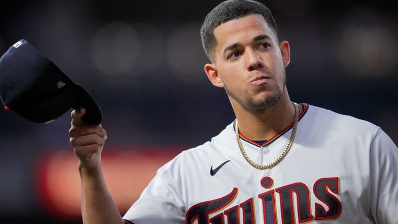 Jose Berrios