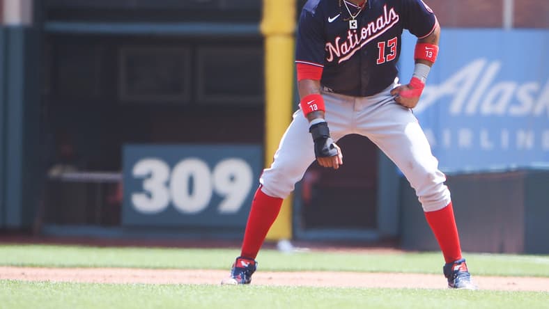 Starlin Castro
