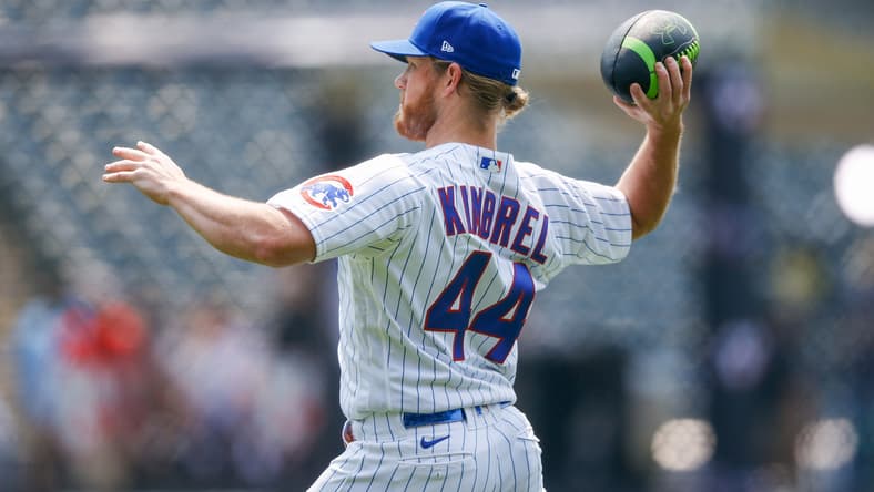 Craig Kimbrel