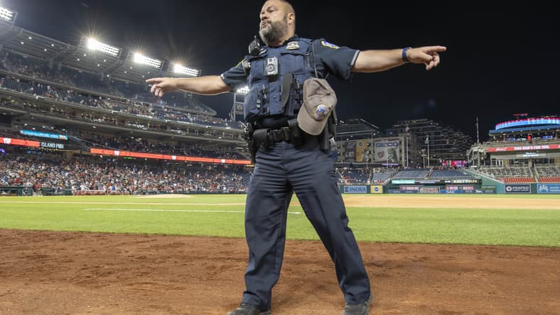 Washington Nationals