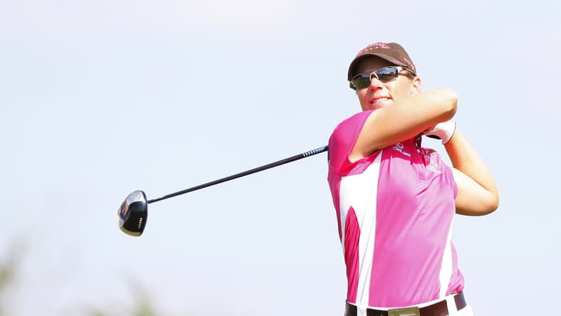 Best female golfers of all-time who dominated the women’s game on LPGA Tour