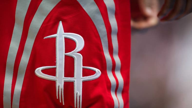 NBA: Houston Rockets at Dallas Mavericks