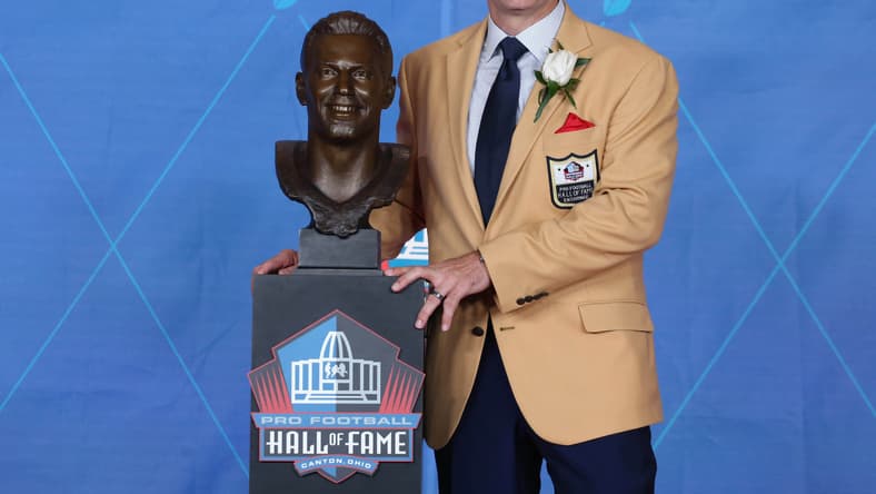 WATCH: Movie based on Kurt Warner releases behind-the-scenes featurette