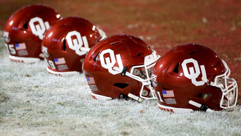 Syndication: The Oklahoman