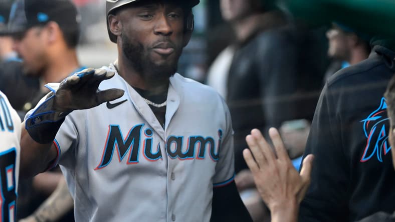 Miami-Marlins-Starling-Marte
