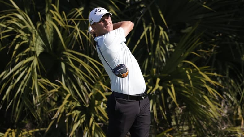 john deere classic 2023
