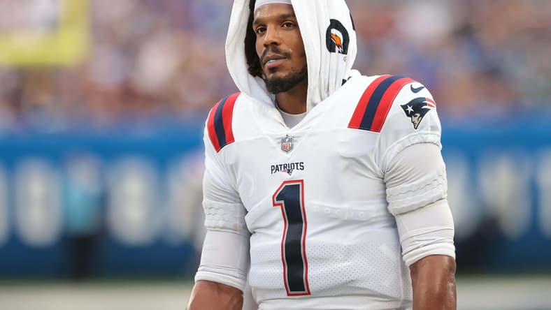 Dallas Cowboys should sign Cam Newton
