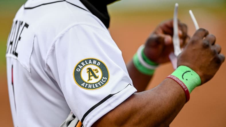 Oakland Athletics