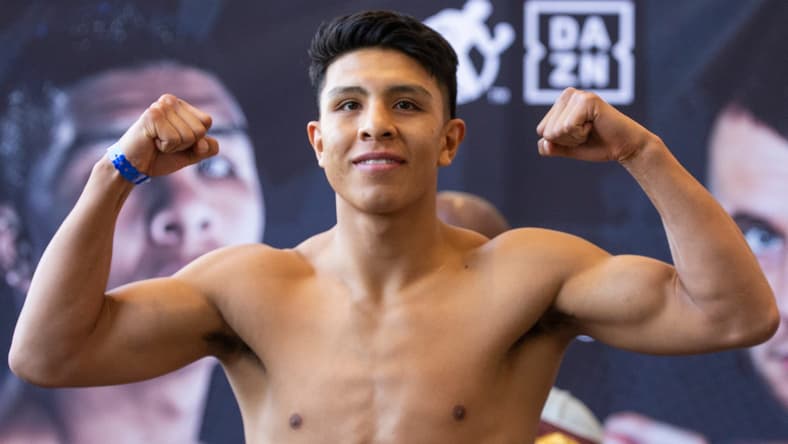 Jaime Munguia