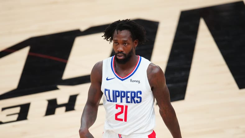 Los Angeles Clippers