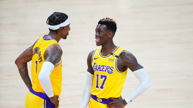NBA: Playoffs-Los Angeles Lakers at Phoenix Suns